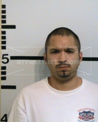 David Soria Renteria