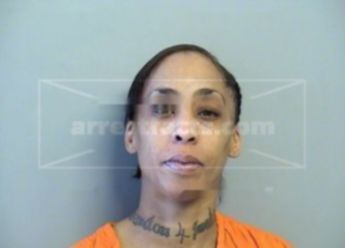 Camisha Latrice Lyons