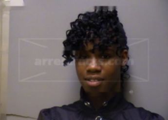 Latoya Perkins