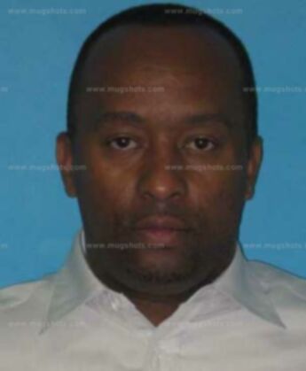 Taron Darnell Reed