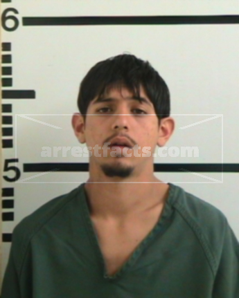 Jerimias Edifonso Delacerda