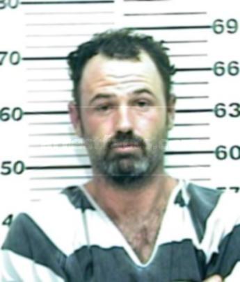Bryan Deith Scott