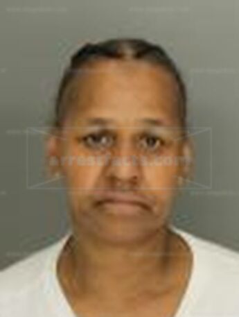 Denise Francine Mcrae