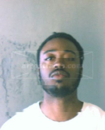 Malik Idris Stafford
