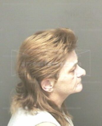 Sherry Elaine Best