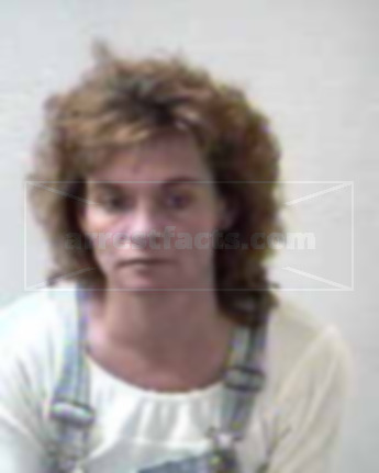 Carrie Louise Sarber