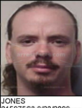 Lynwood Lee Jones Iii