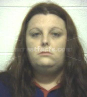 Sarina Leigh Christie