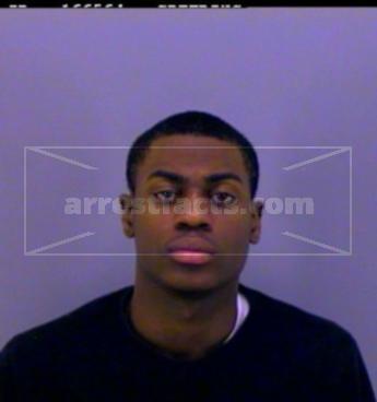 Dreyshon Tradell Goss