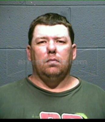 Bobby Dale Webb