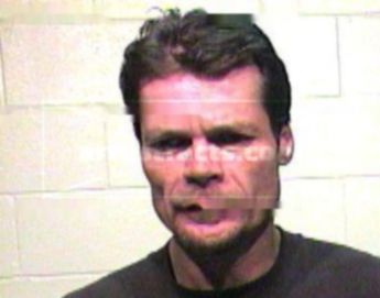 Kenneth Ray Ashton