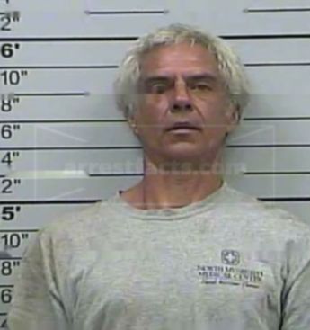 Dillard Keith Richardson