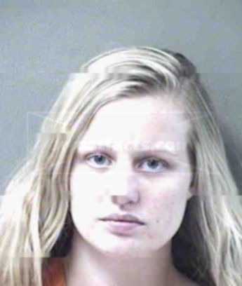 Aletha Marie Hill