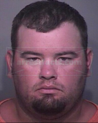 Ryan Scott Pumphrey