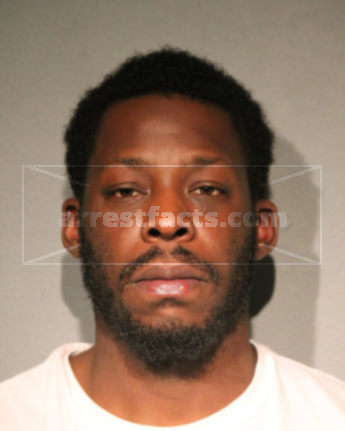 Orlando O Jackson