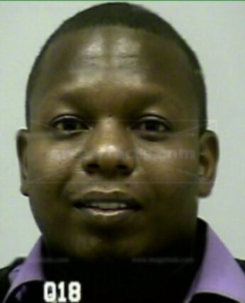 Corey Longs Jr.