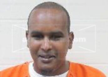 Abdiweli Aden