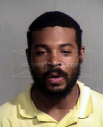 Dejuan Jay Bynum