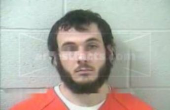 Matthew Zebulin Dean Ray