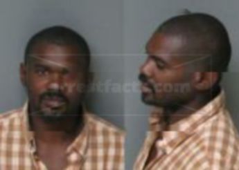 Joseph Tyrone Banks
