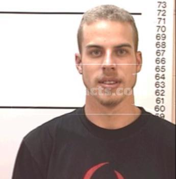 Casey Aaron Crissman