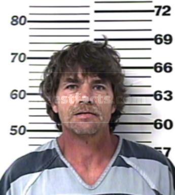Billy Allen Banks