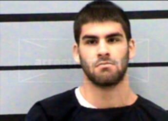 Austin Anthony Bliss