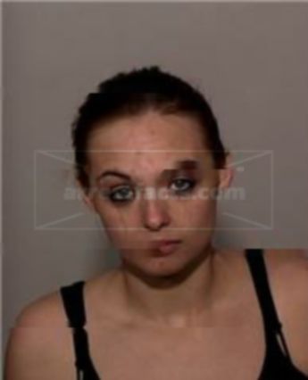 Brittany Marie Brooks