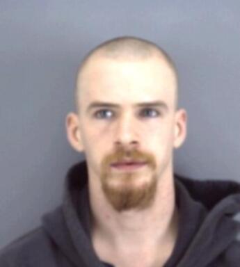 James Adam Moore