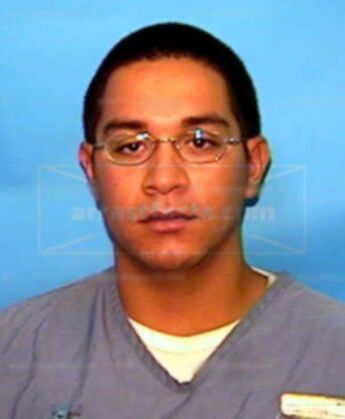 Christopher Medina