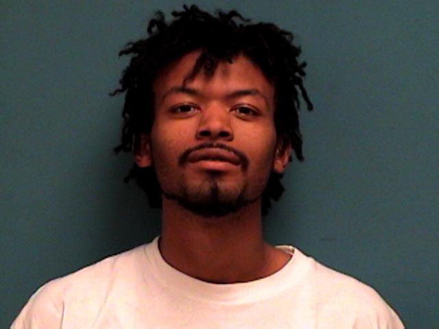 Cordell Martez Hall