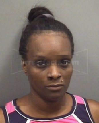 Kisha Latrice Sanders