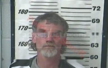 Billy Joe Maxcey