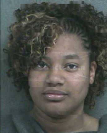 Desiree Leshea Crockett