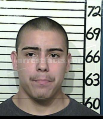 Robert David Pereida