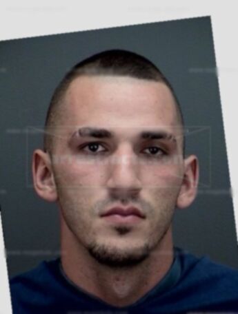 Caleb Eric Long