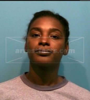 Margaret Nakesha Smith