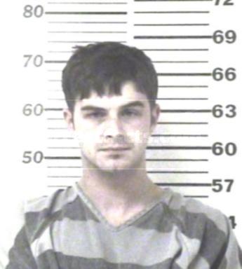 Matthew Nichkolas Mcnair