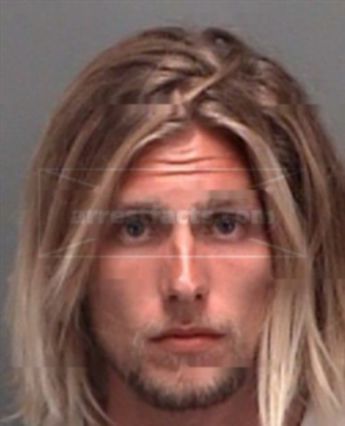 Tyler Michael Noble