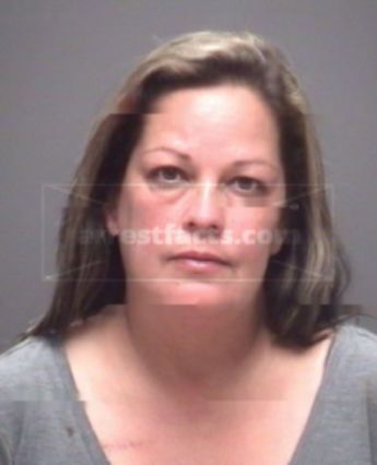 Jennifer Grace Nance