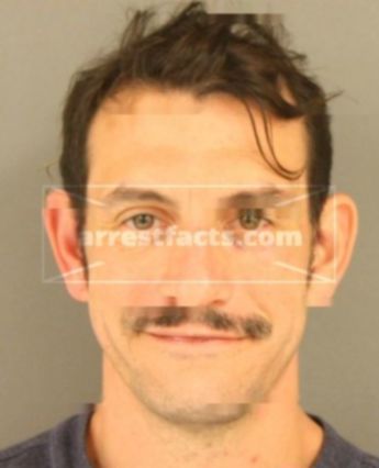 James Marshall Linden