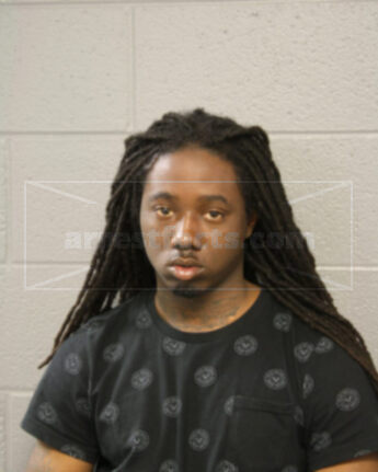 Devonte Eric Smith