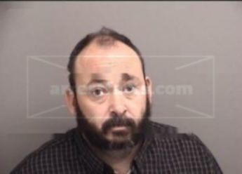 Charles Brian Bourbeau