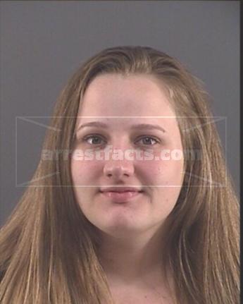 Brianna R Girton