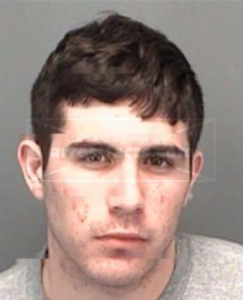 Patrick Michael Karahalis