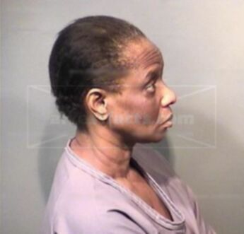 Venessa Rene Johnson