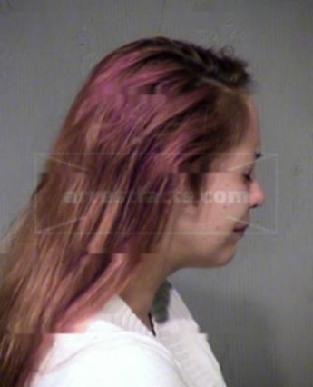 Lindsey Belle Yazzie