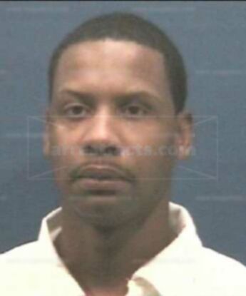 Demetrius Manuel Edwards