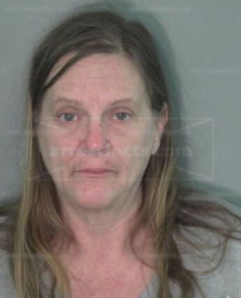 Carolyn Margaret Weed
