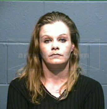 Brenda Bowdoin